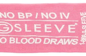 G-SLEEVE® Patient Safety Sleeves