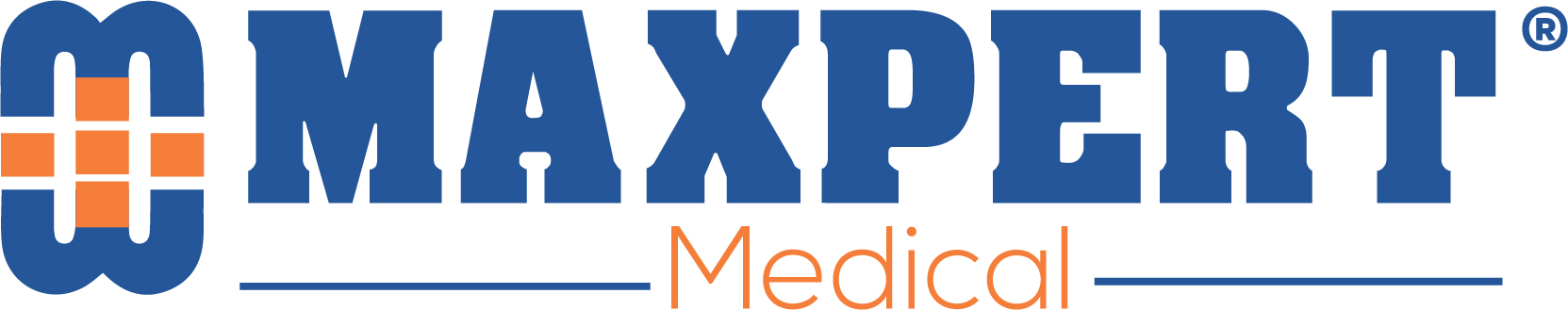 Maxpert Medical logo
