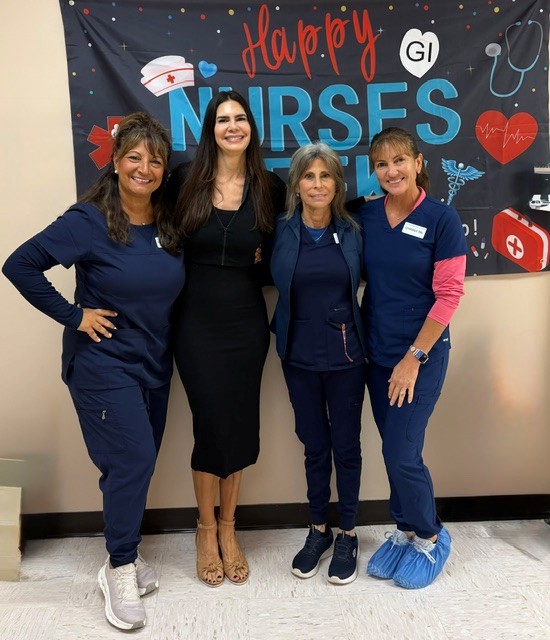 Website photos Nurses Week BROSLC 2