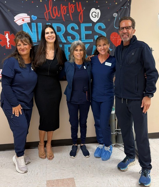 Website photos Nurses Week BROSLC